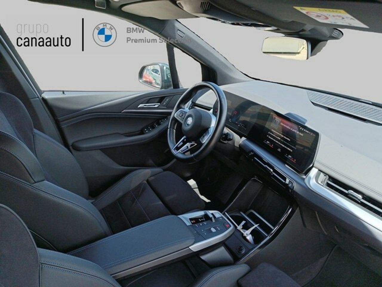 Foto BMW Serie 2 8