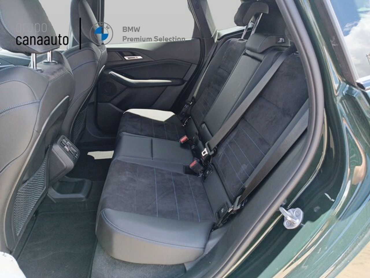 Foto BMW Serie 2 9