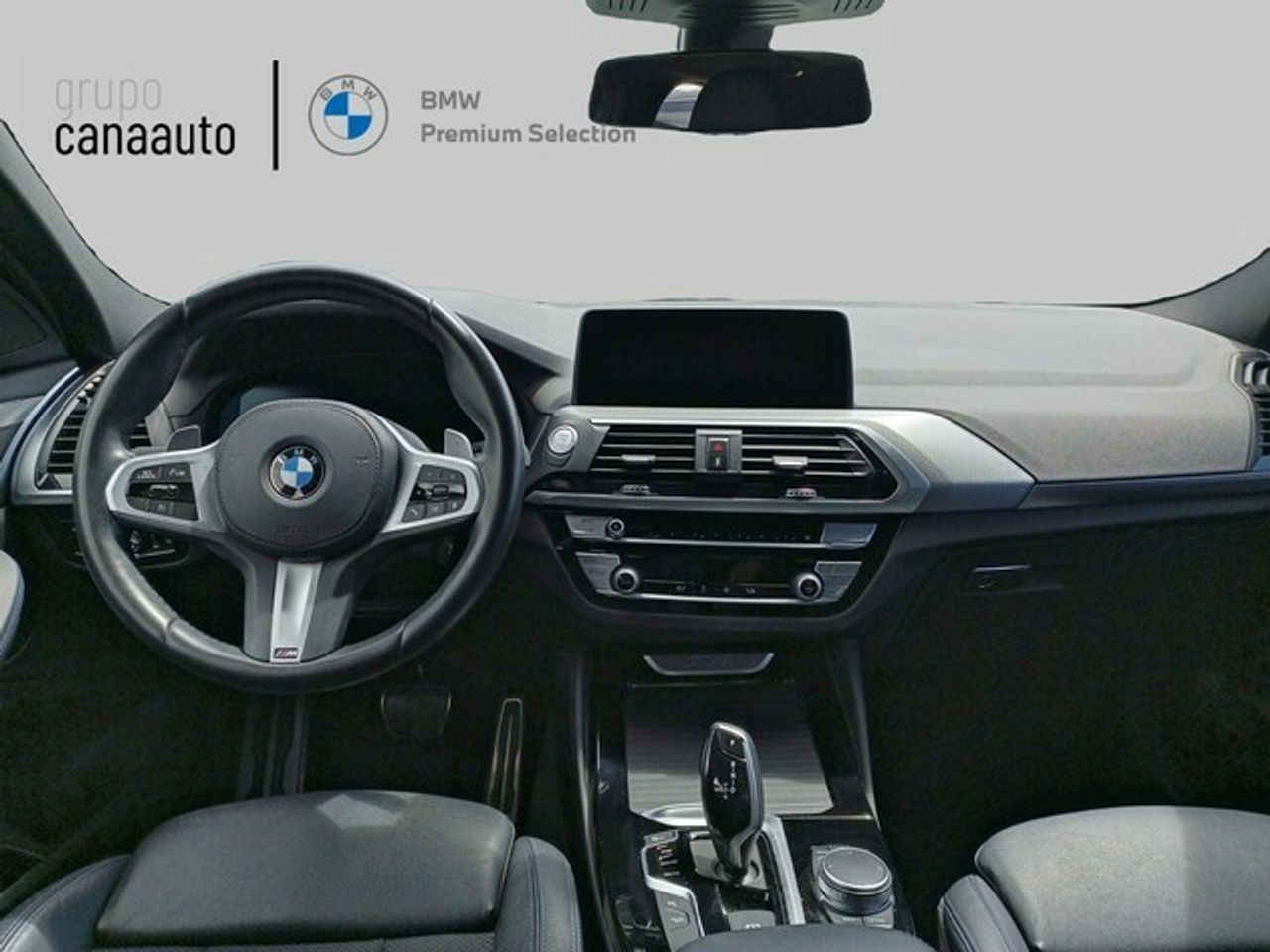 Foto BMW X4 7