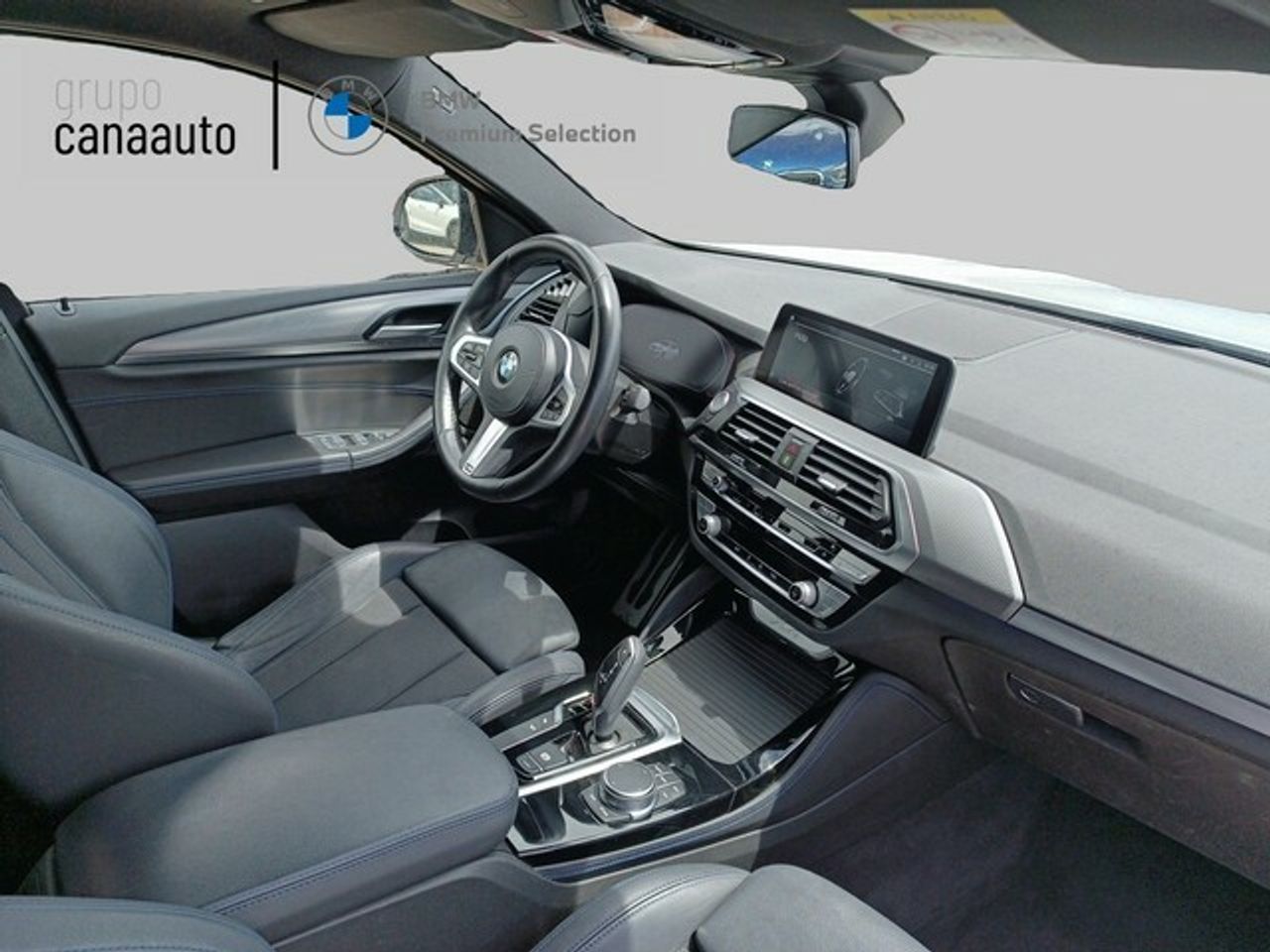 Foto BMW X4 8