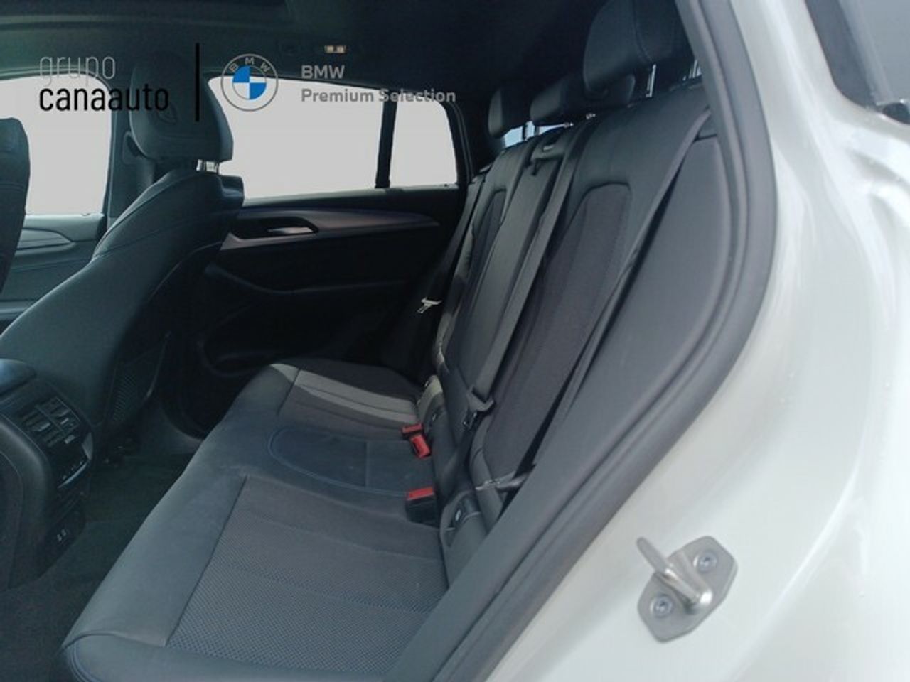 Foto BMW X4 9