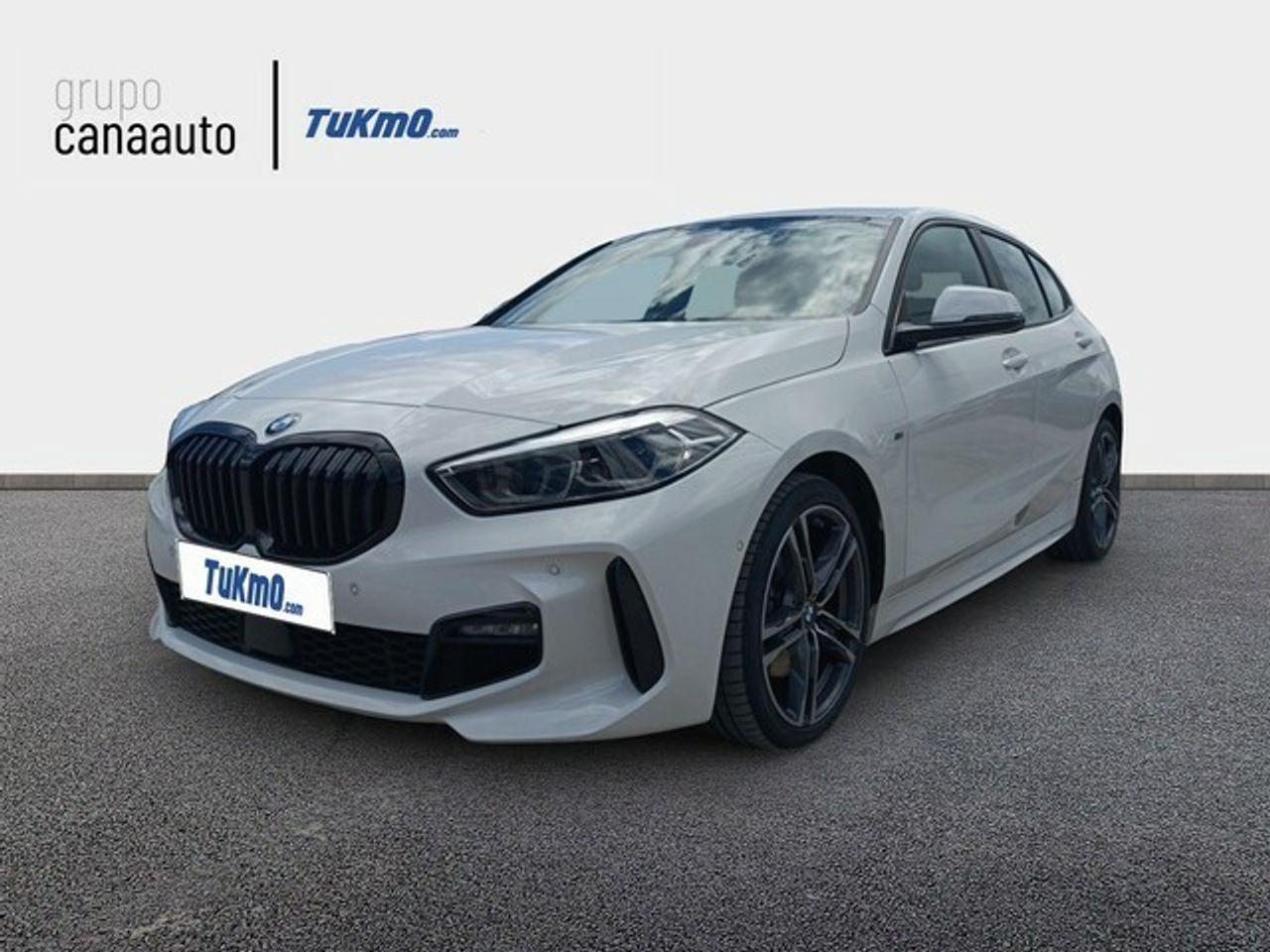 Foto BMW Serie 1 1