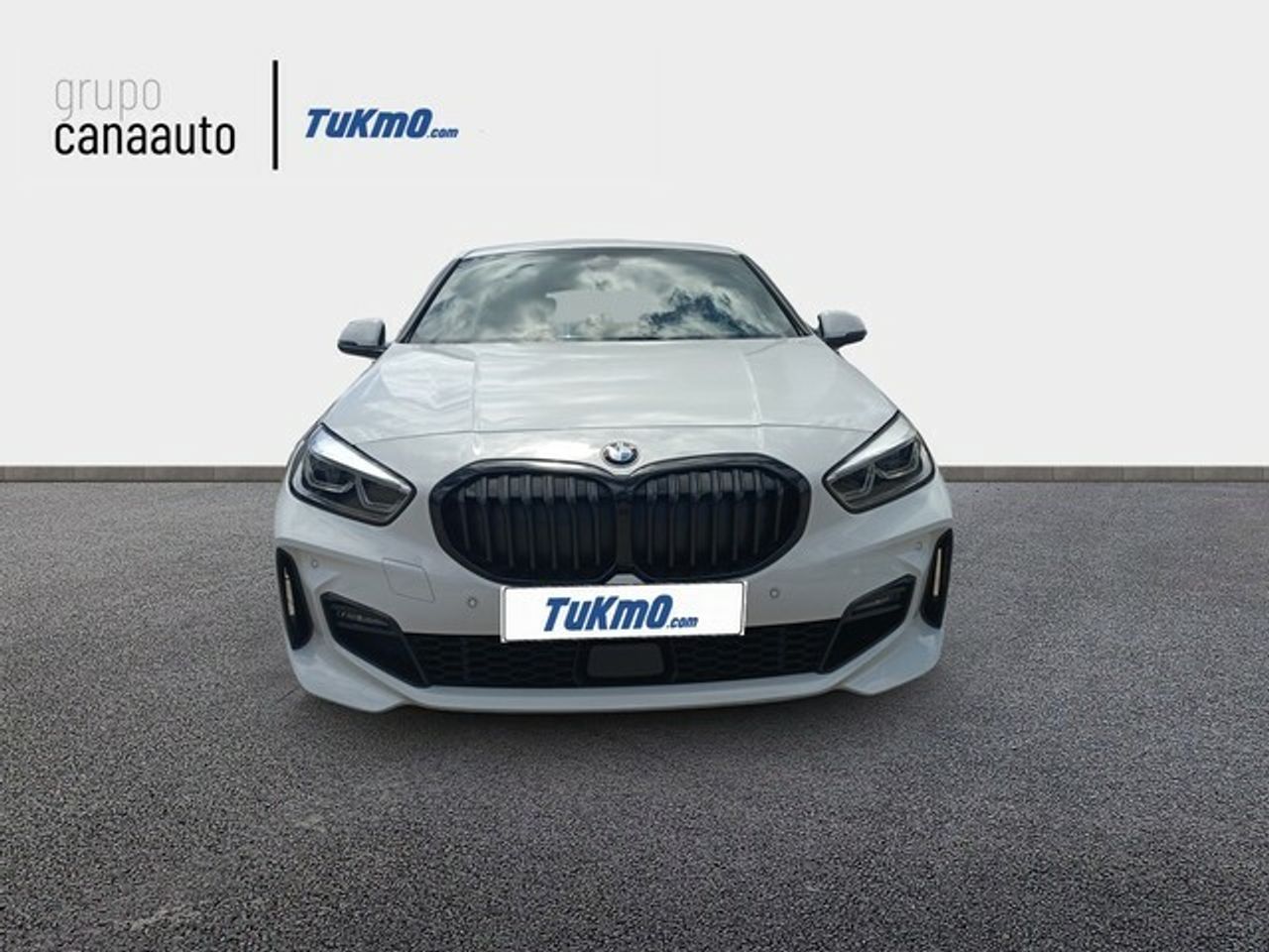 Foto BMW Serie 1 2