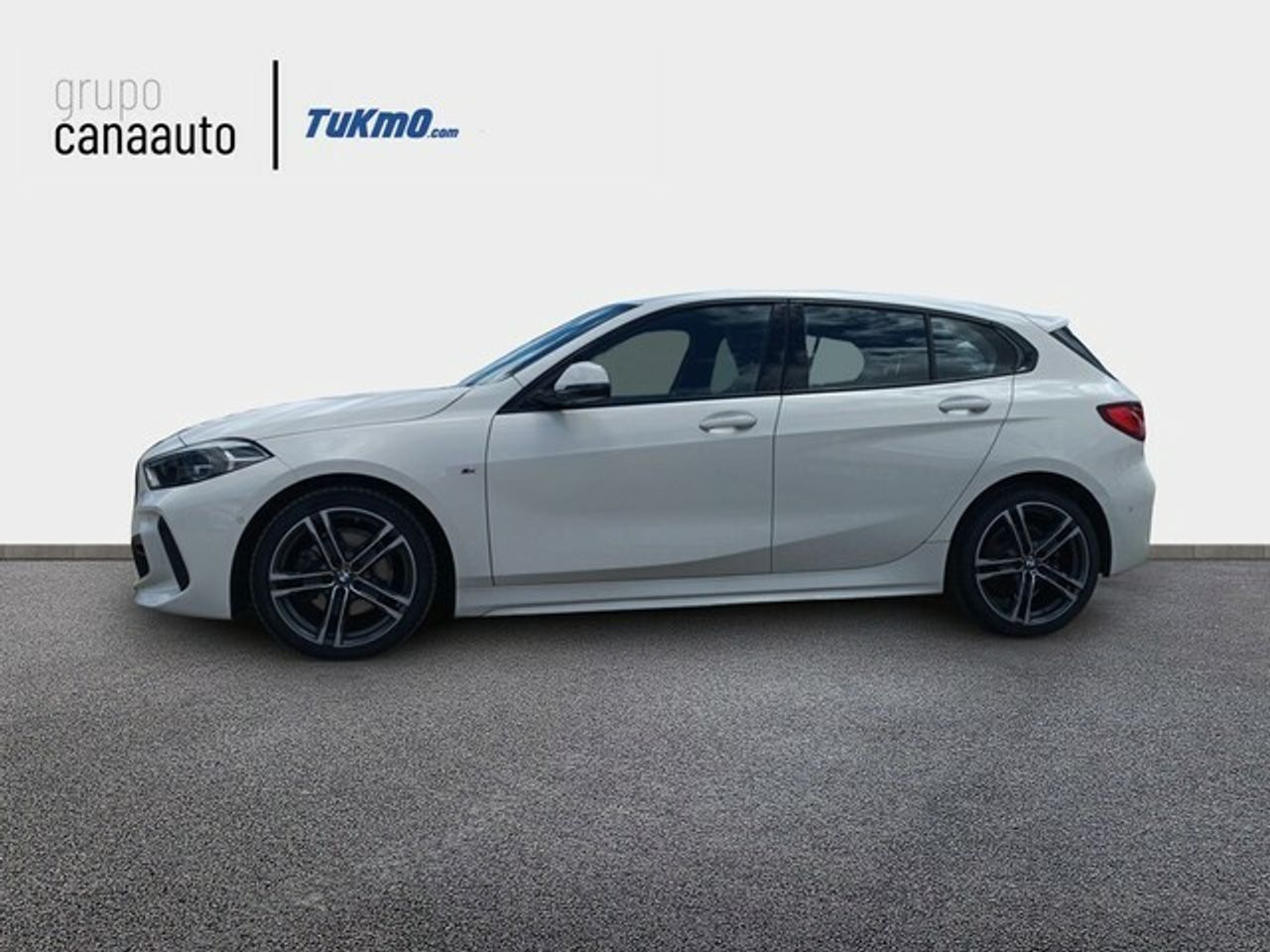 Foto BMW Serie 1 3