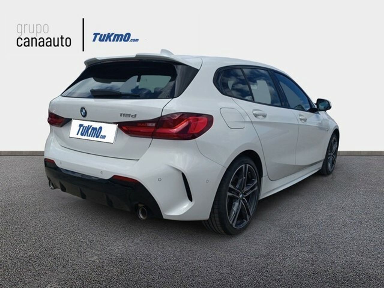 Foto BMW Serie 1 4