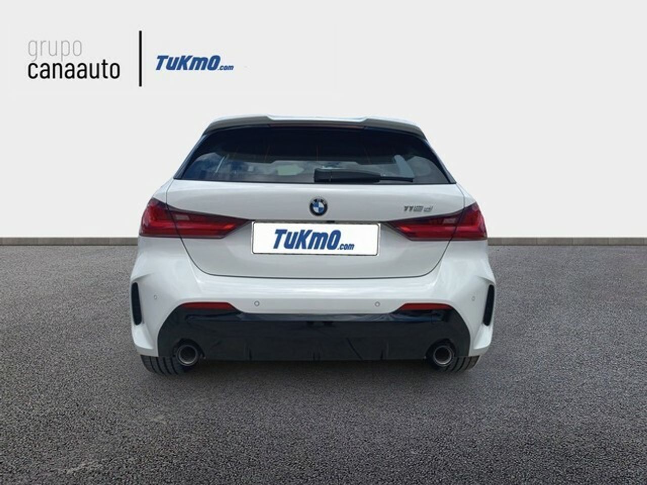 Foto BMW Serie 1 5