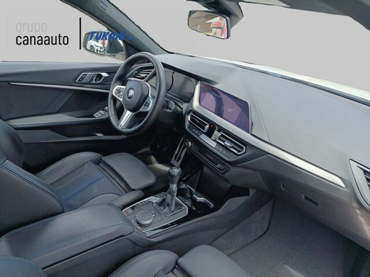 Foto BMW Serie 1 8
