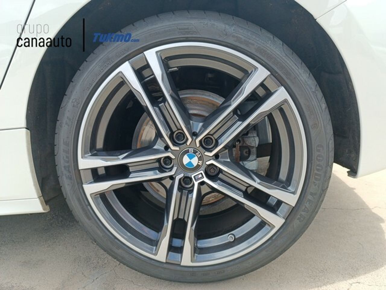 Foto BMW Serie 1 11