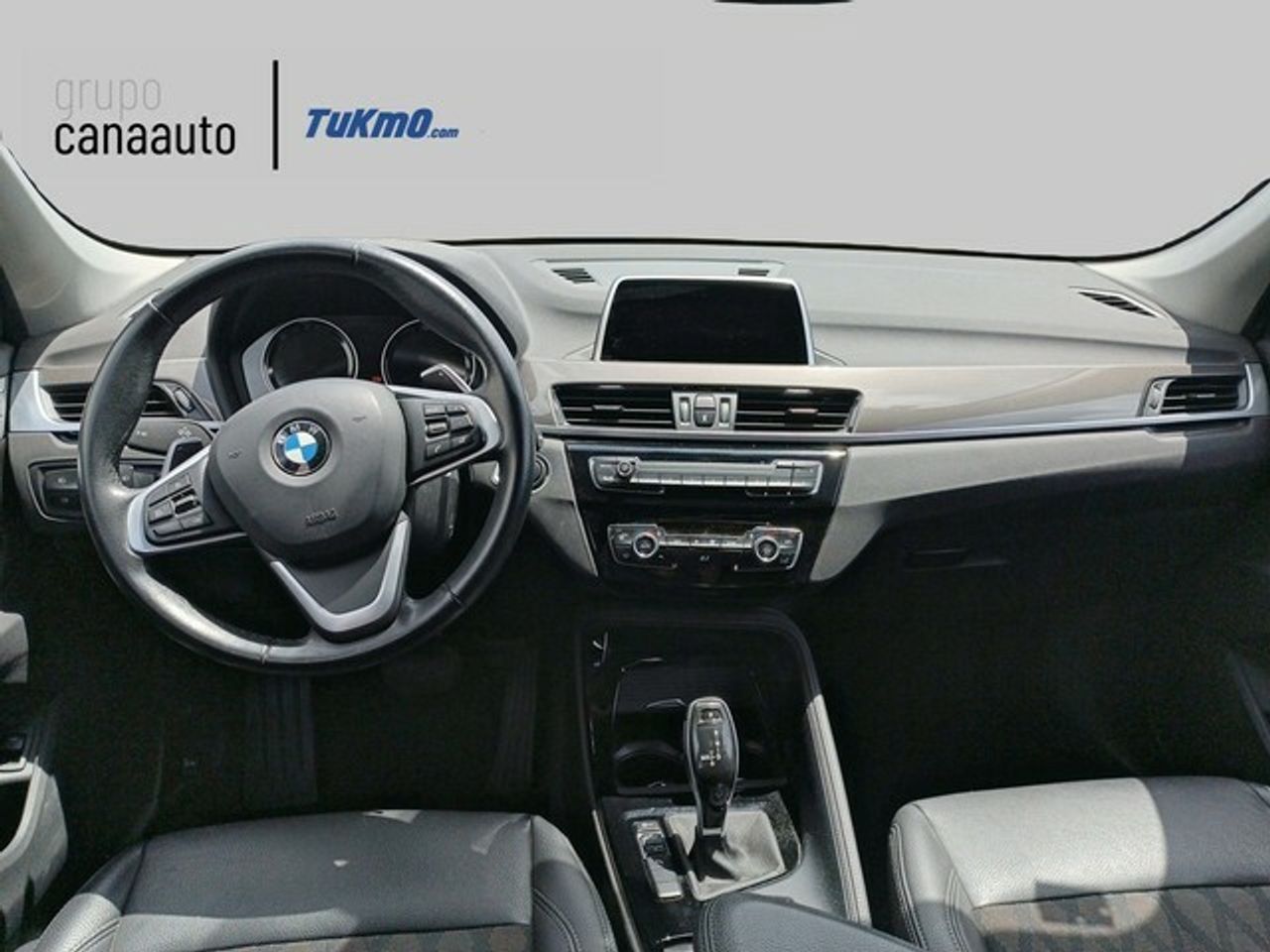 Foto BMW X1 7