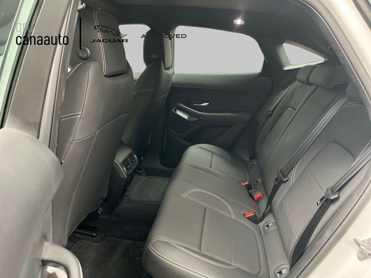 Foto Jaguar E-Pace 5