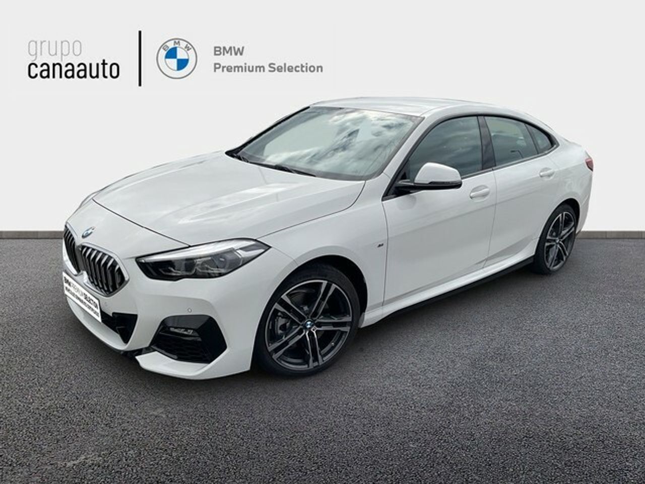 Foto BMW Serie 2 1