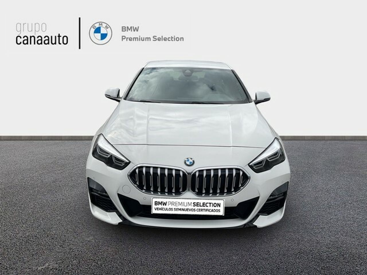 Foto BMW Serie 2 2