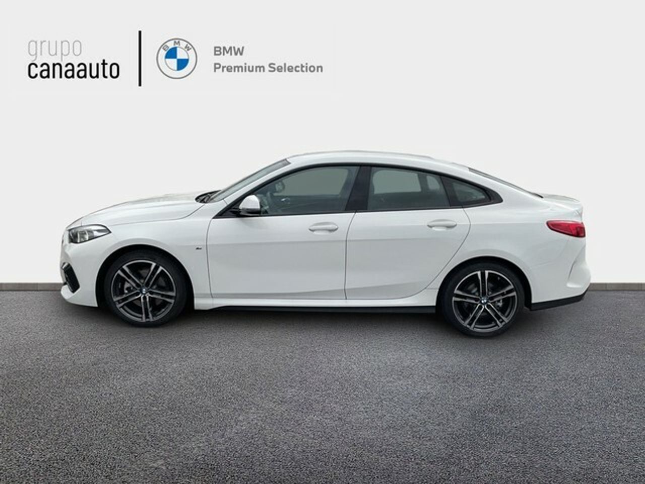 Foto BMW Serie 2 3