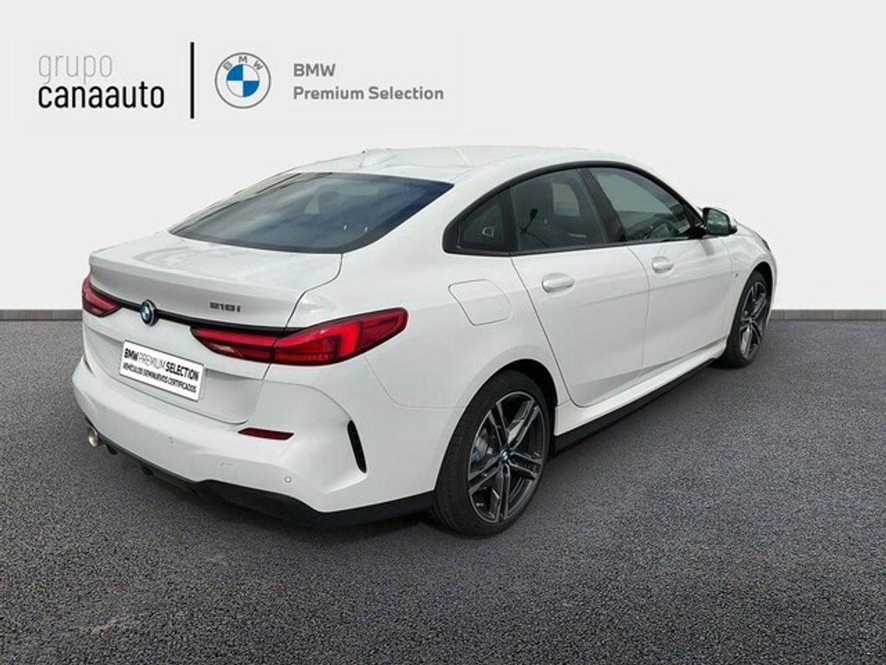 Foto BMW Serie 2 4
