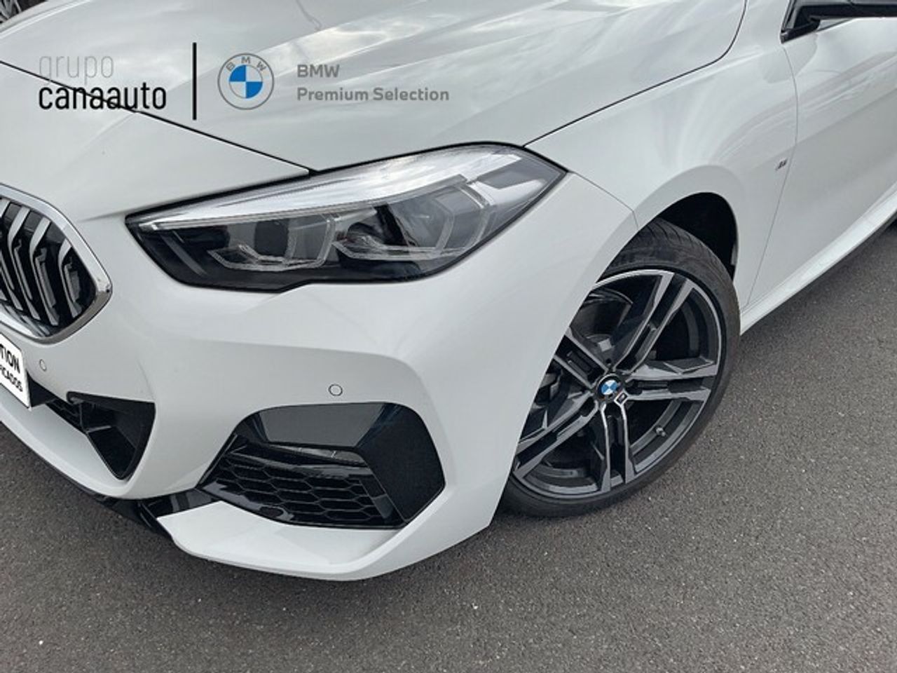 Foto BMW Serie 2 6