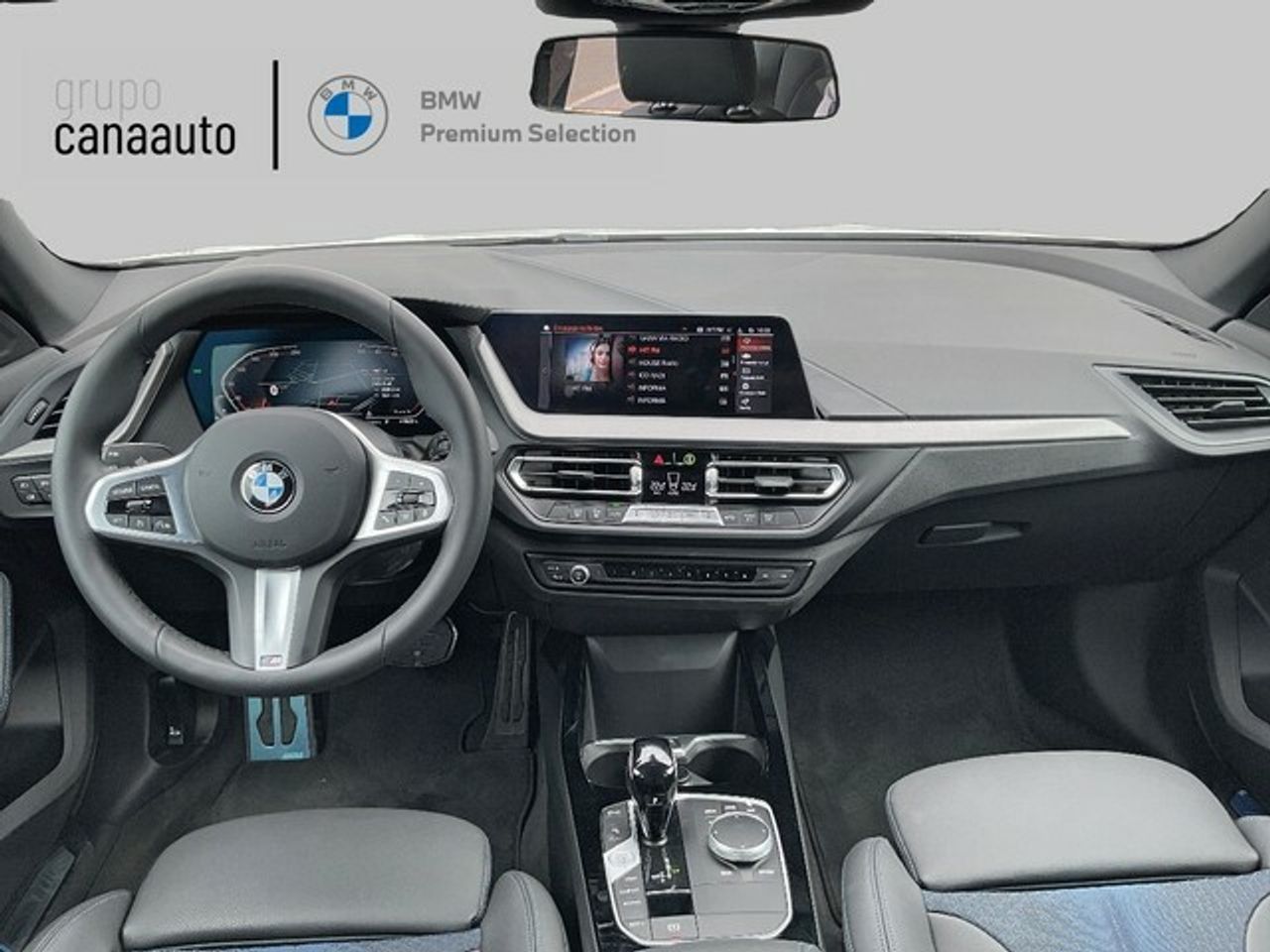 Foto BMW Serie 2 7
