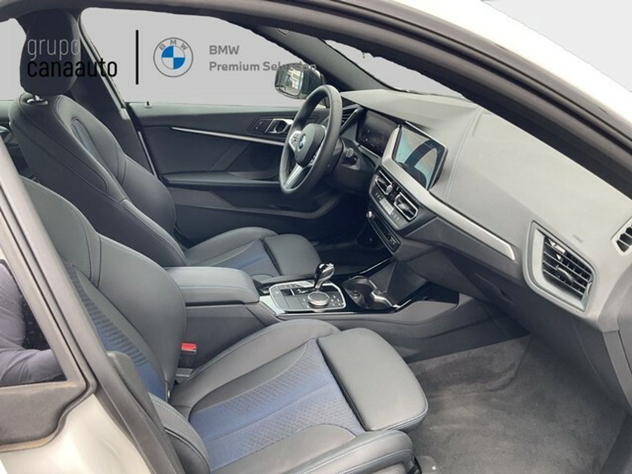 Foto BMW Serie 2 8