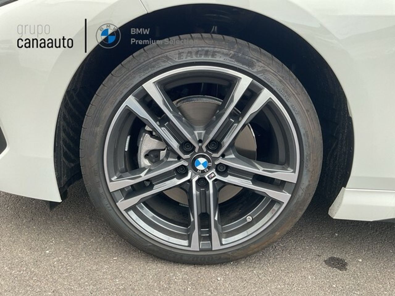 Foto BMW Serie 2 11