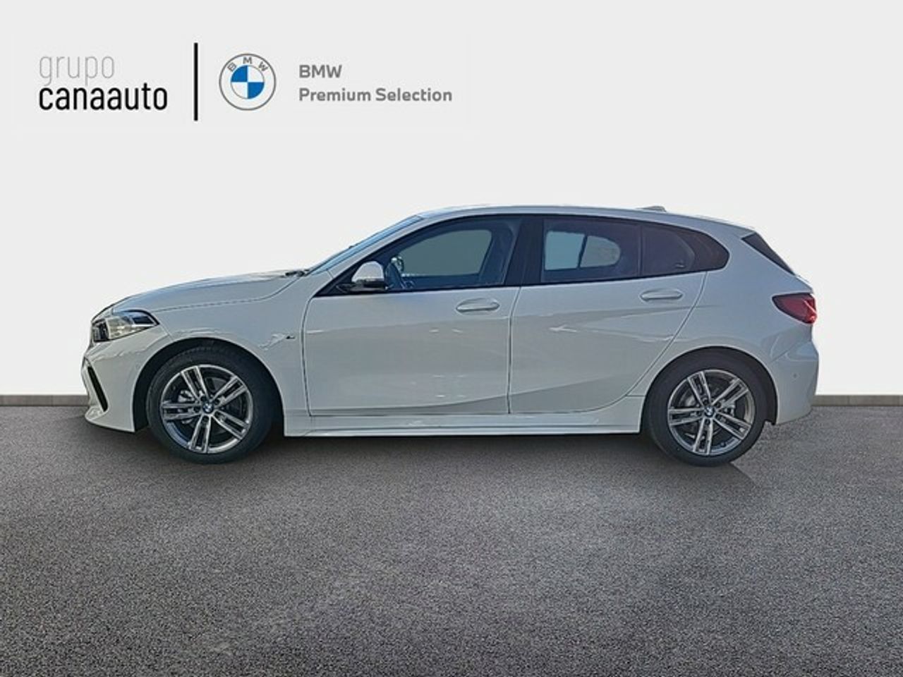 Foto BMW Serie 1 3