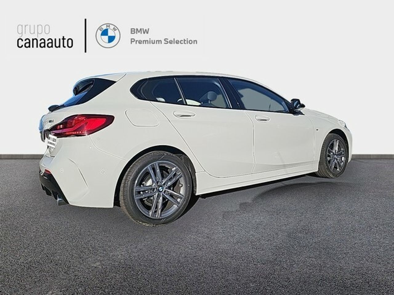 Foto BMW Serie 1 4