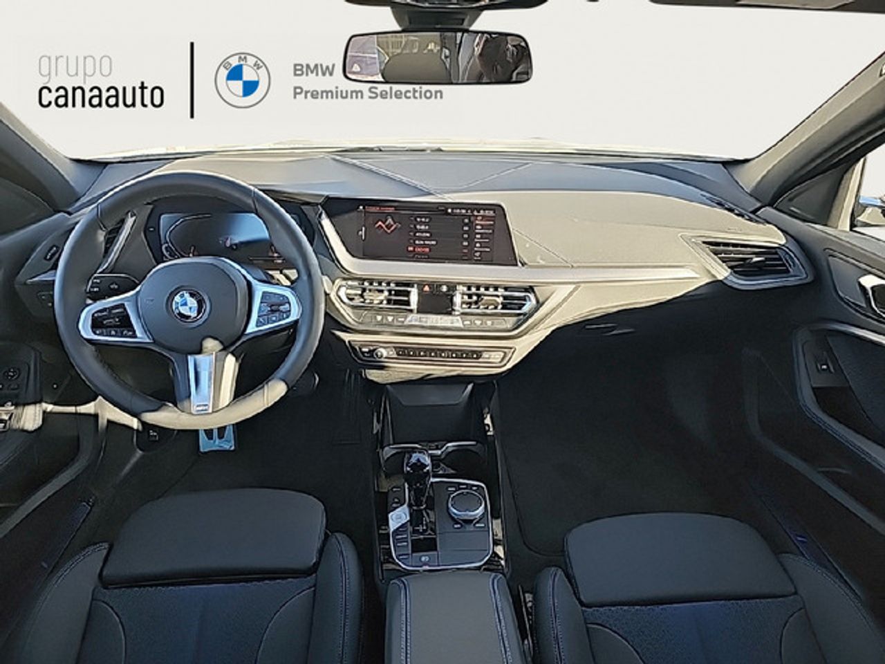Foto BMW Serie 1 7