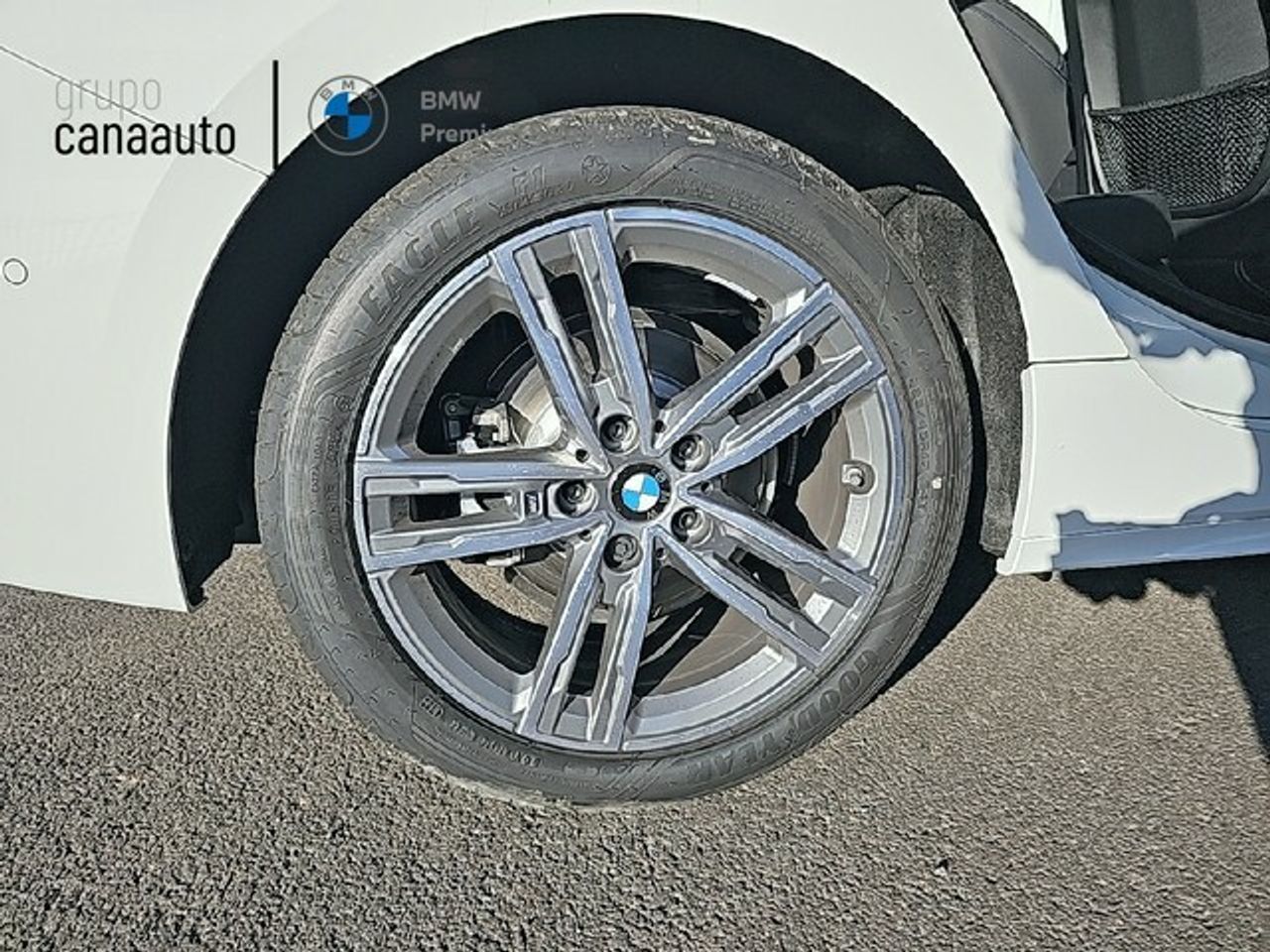 Foto BMW Serie 1 12