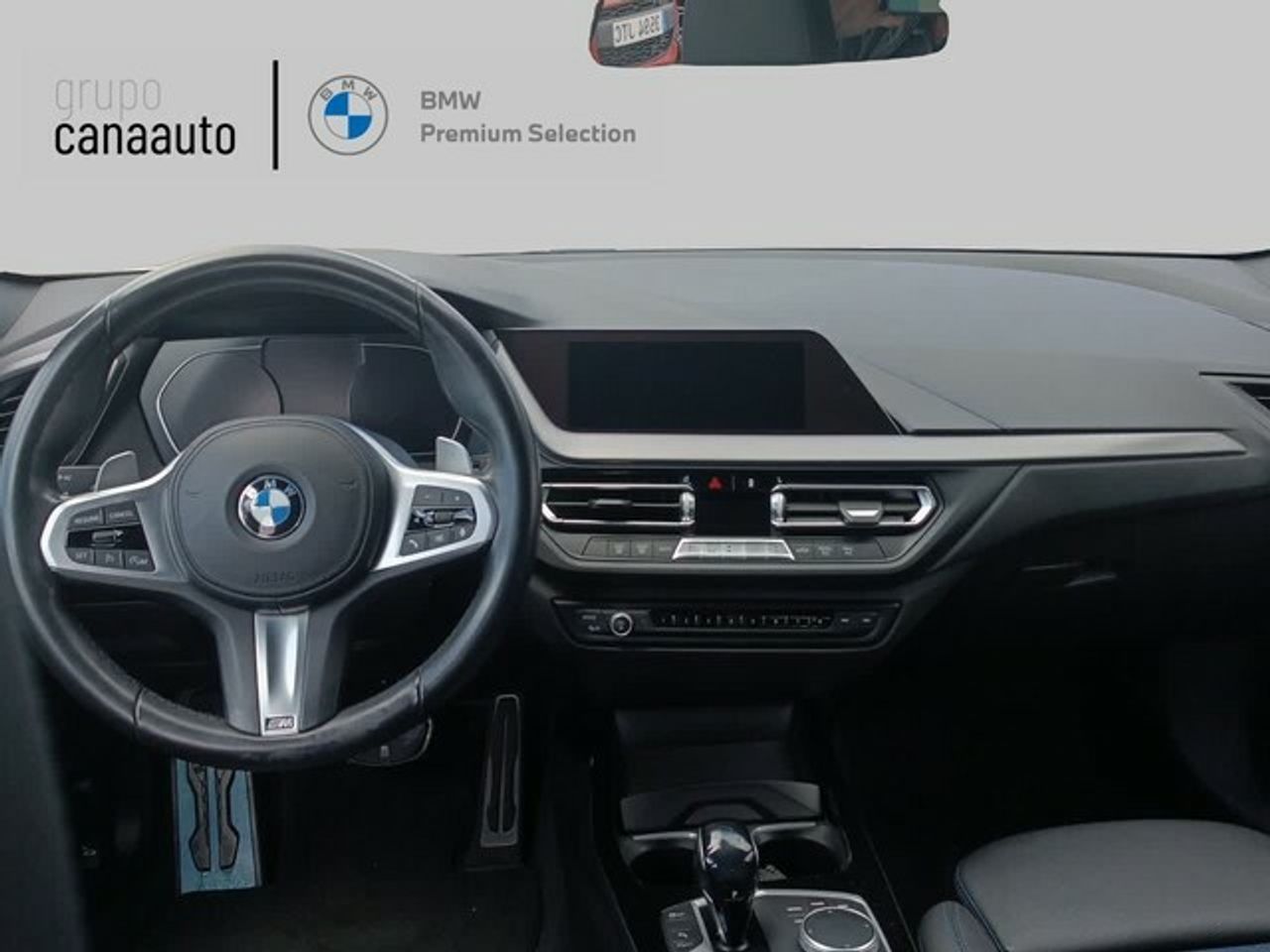 Foto BMW Serie 1 7