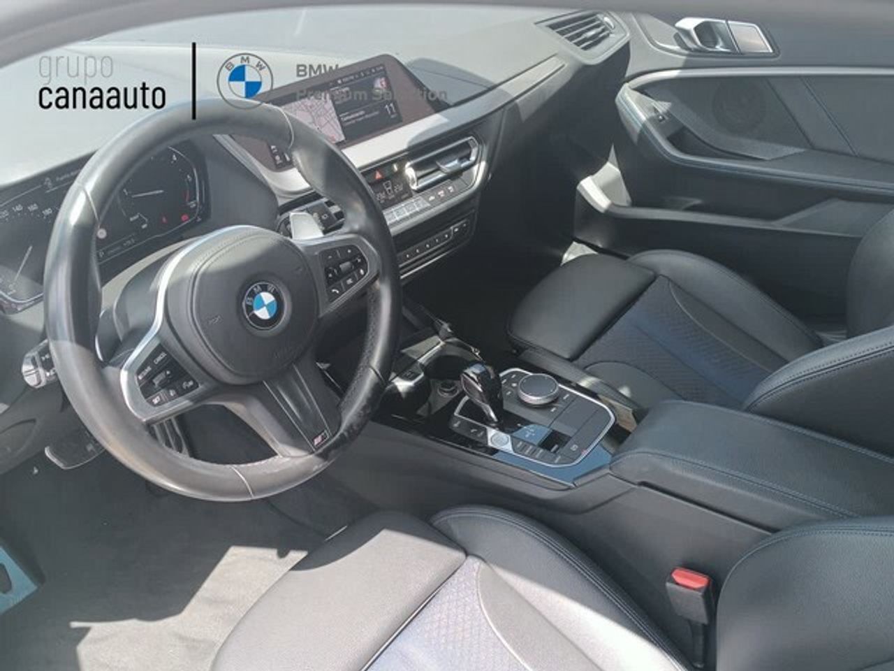 Foto BMW Serie 1 13