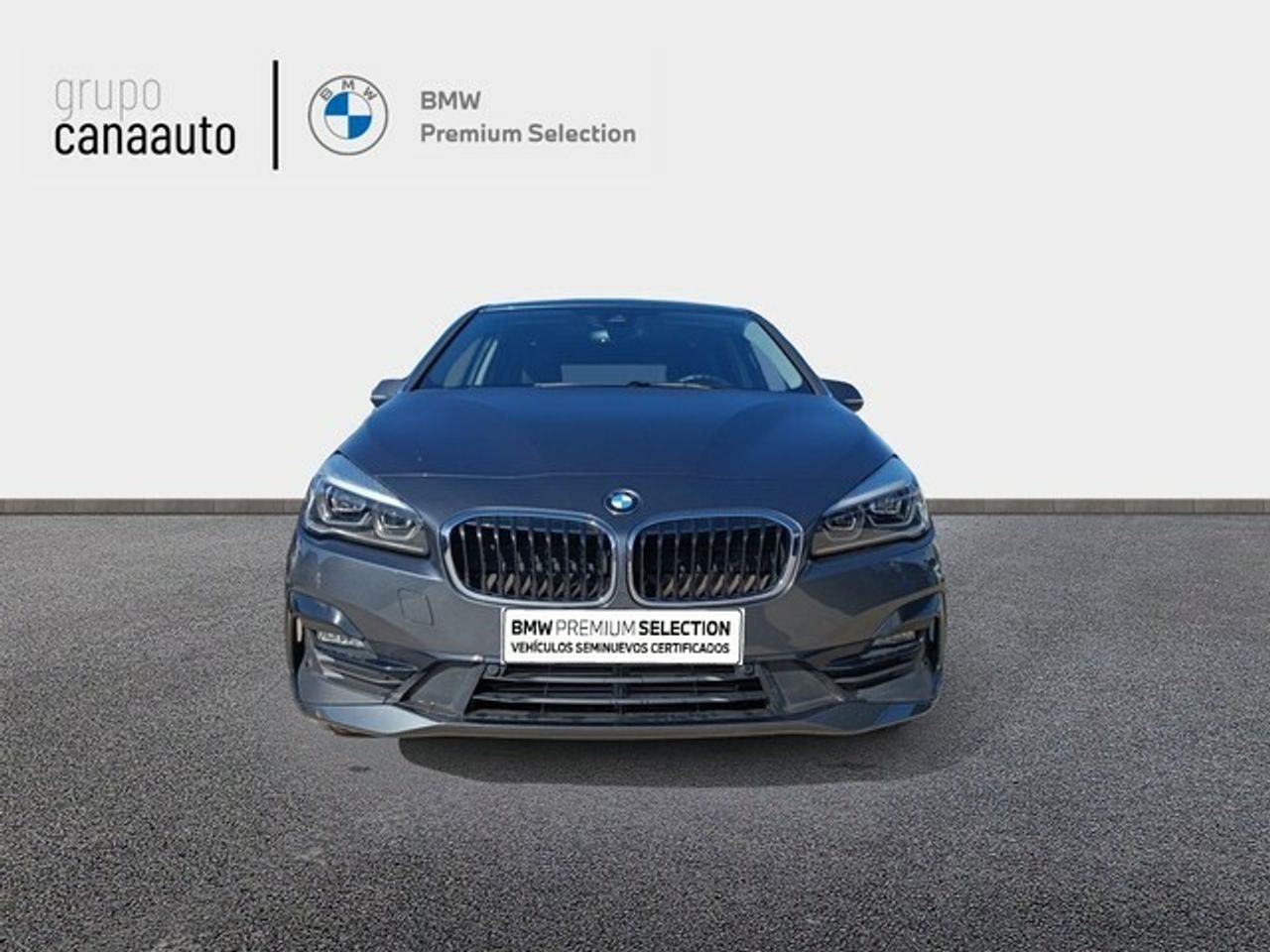 Foto BMW Serie 2 2