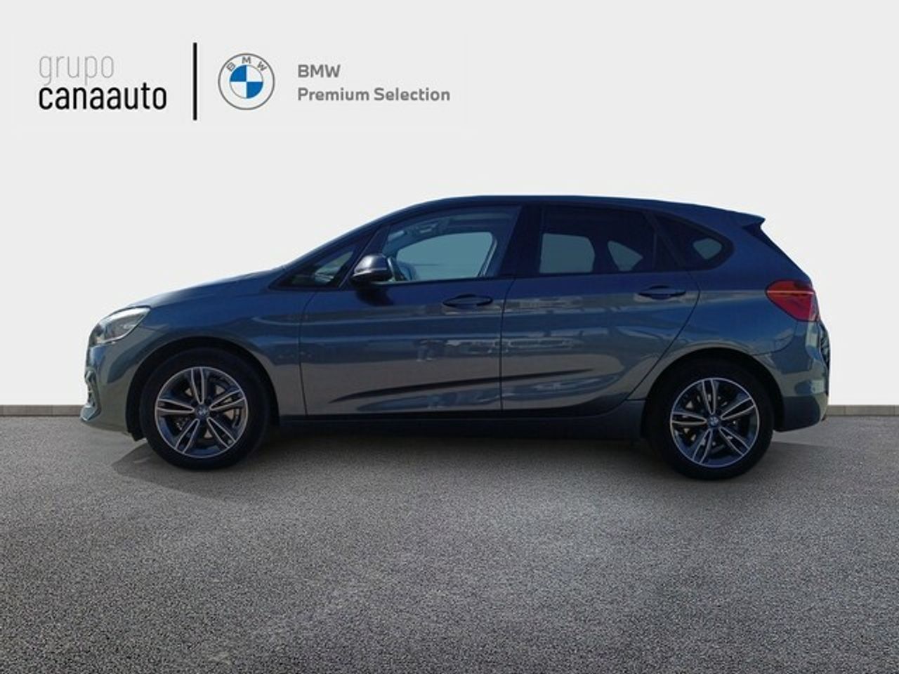 Foto BMW Serie 2 3