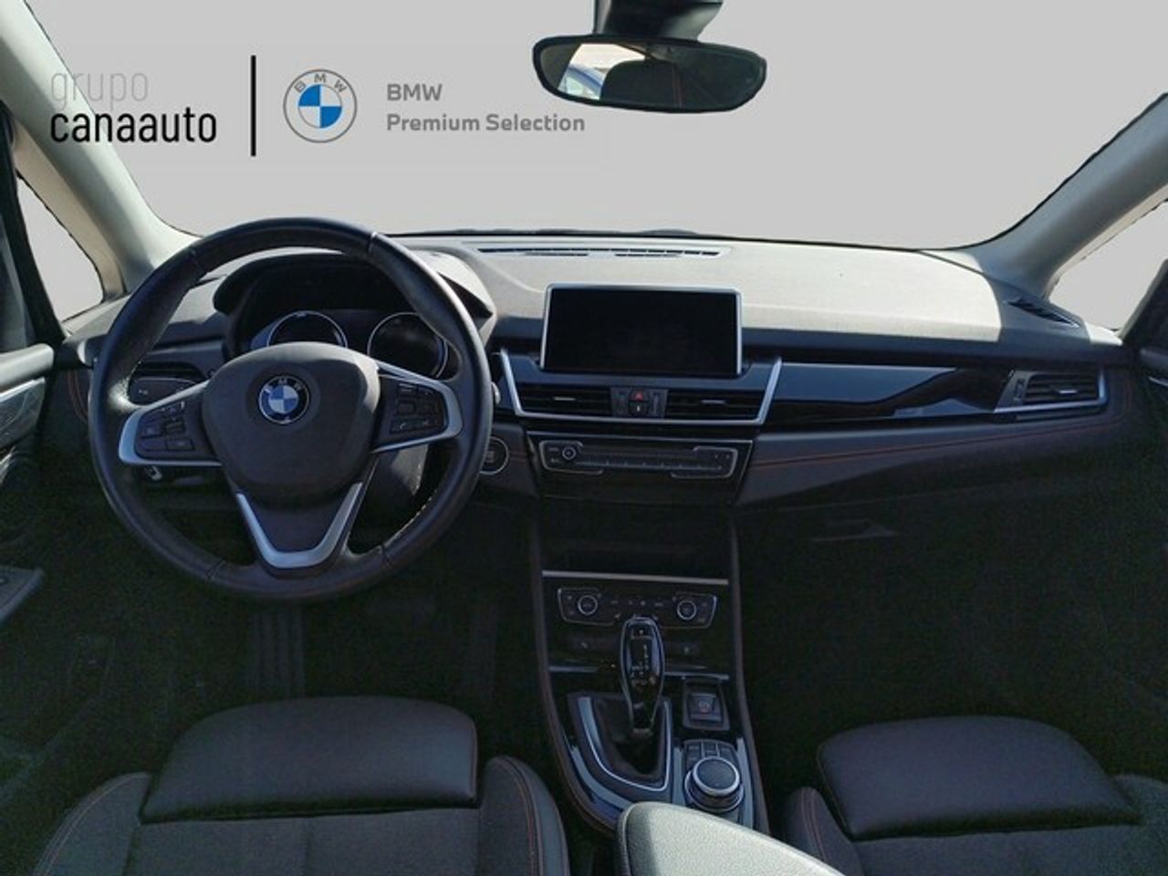 Foto BMW Serie 2 7