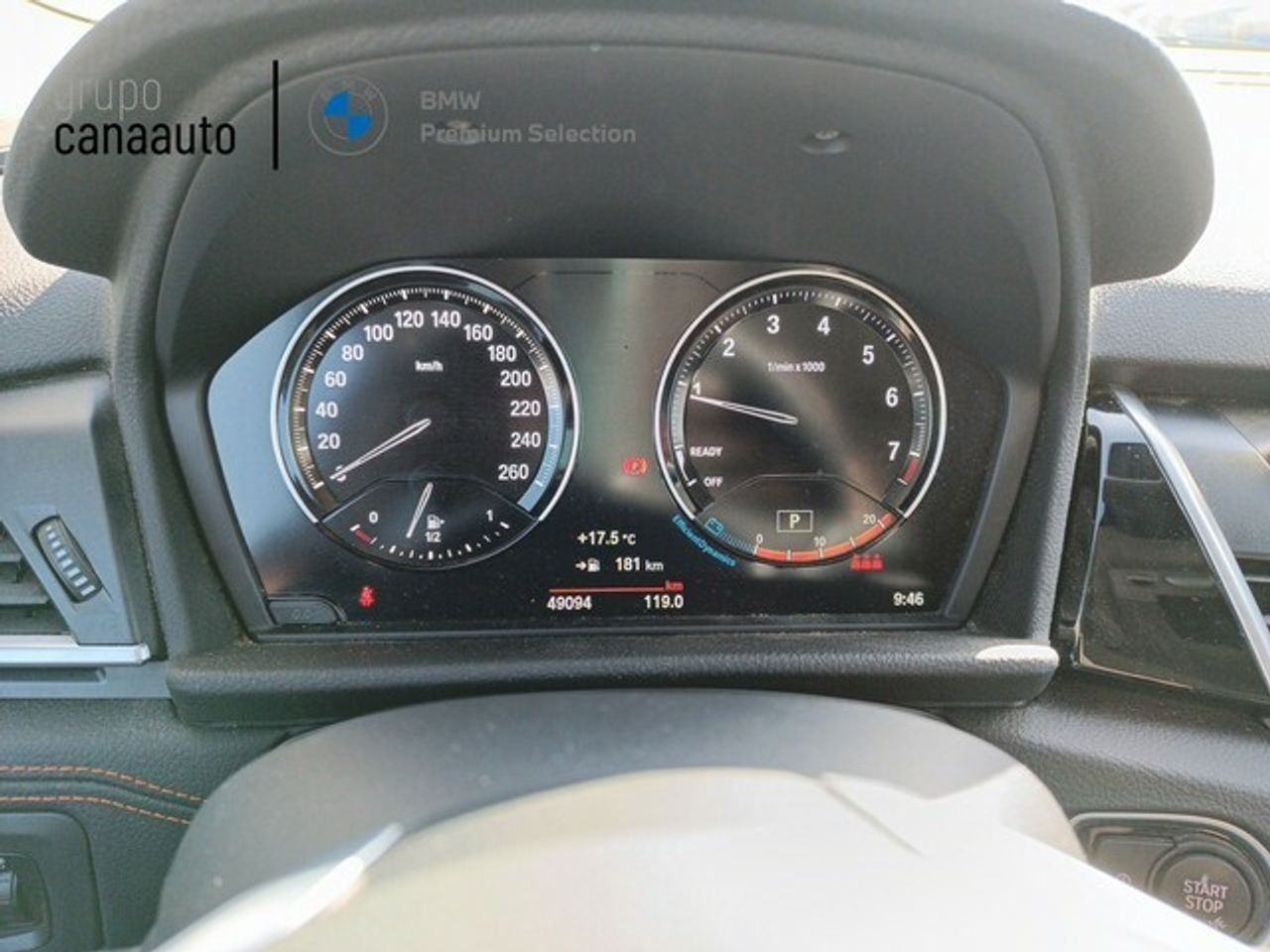 Foto BMW Serie 2 11