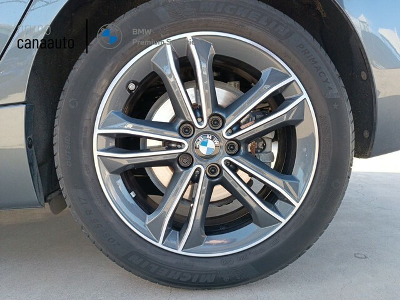 Foto BMW Serie 2 12