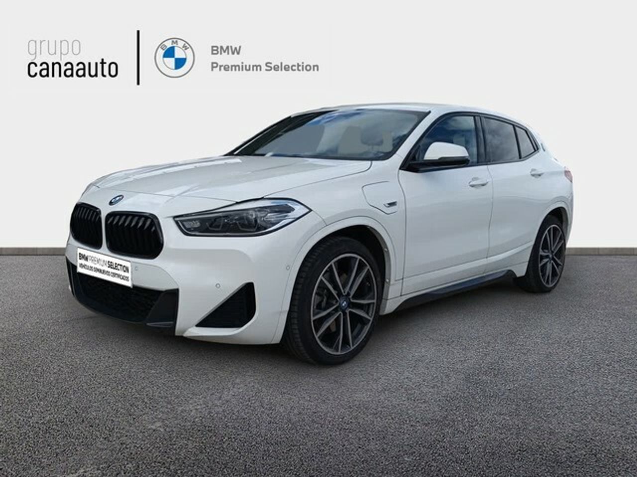 Foto BMW X2 1