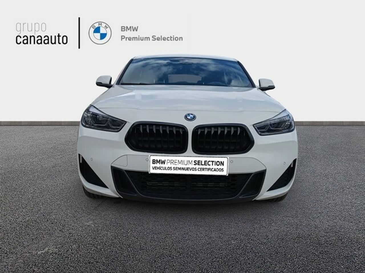 Foto BMW X2 2
