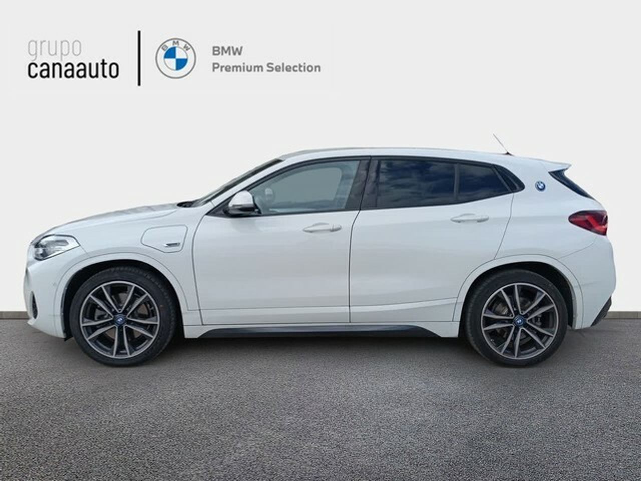Foto BMW X2 3