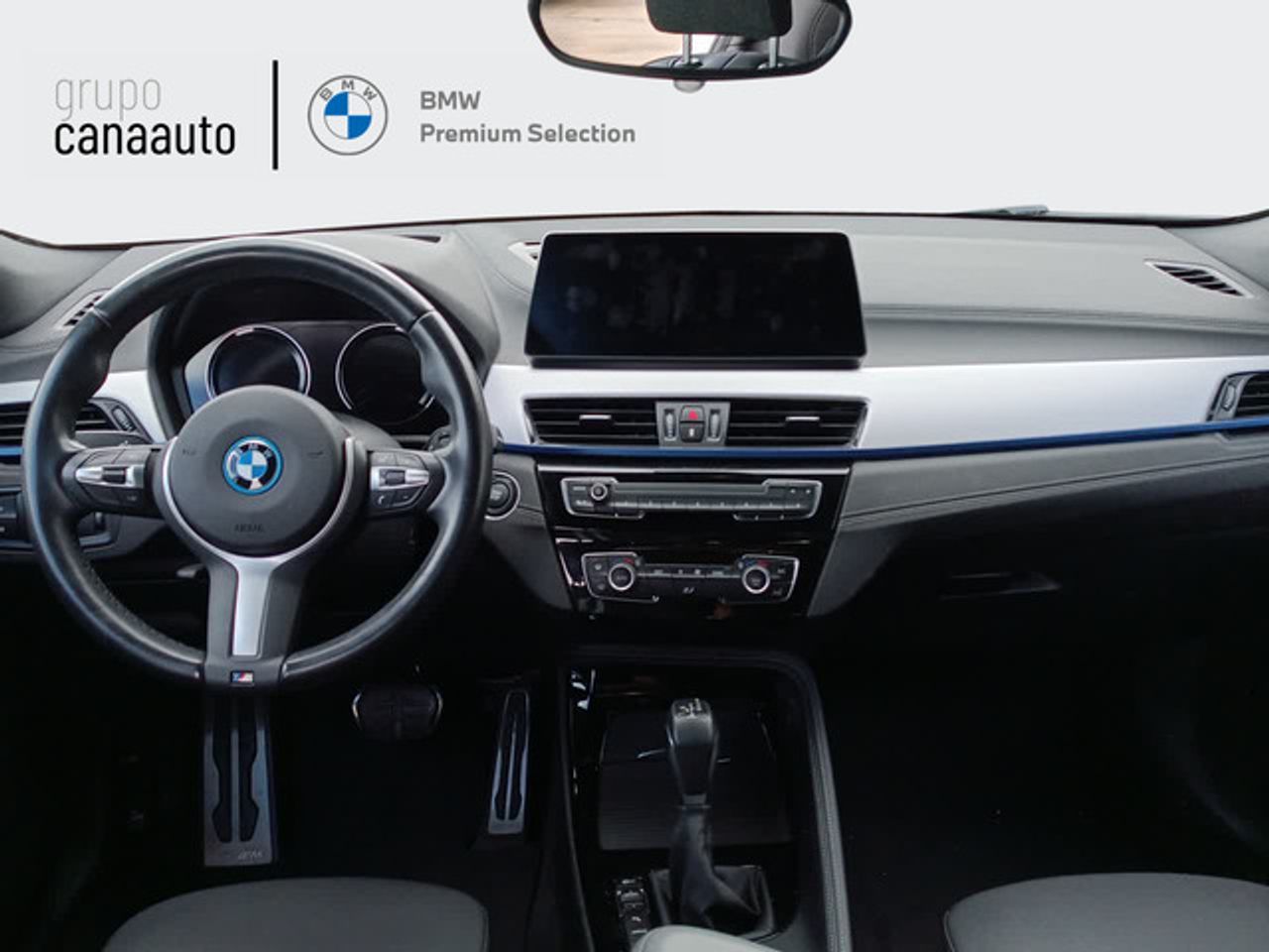 Foto BMW X2 7