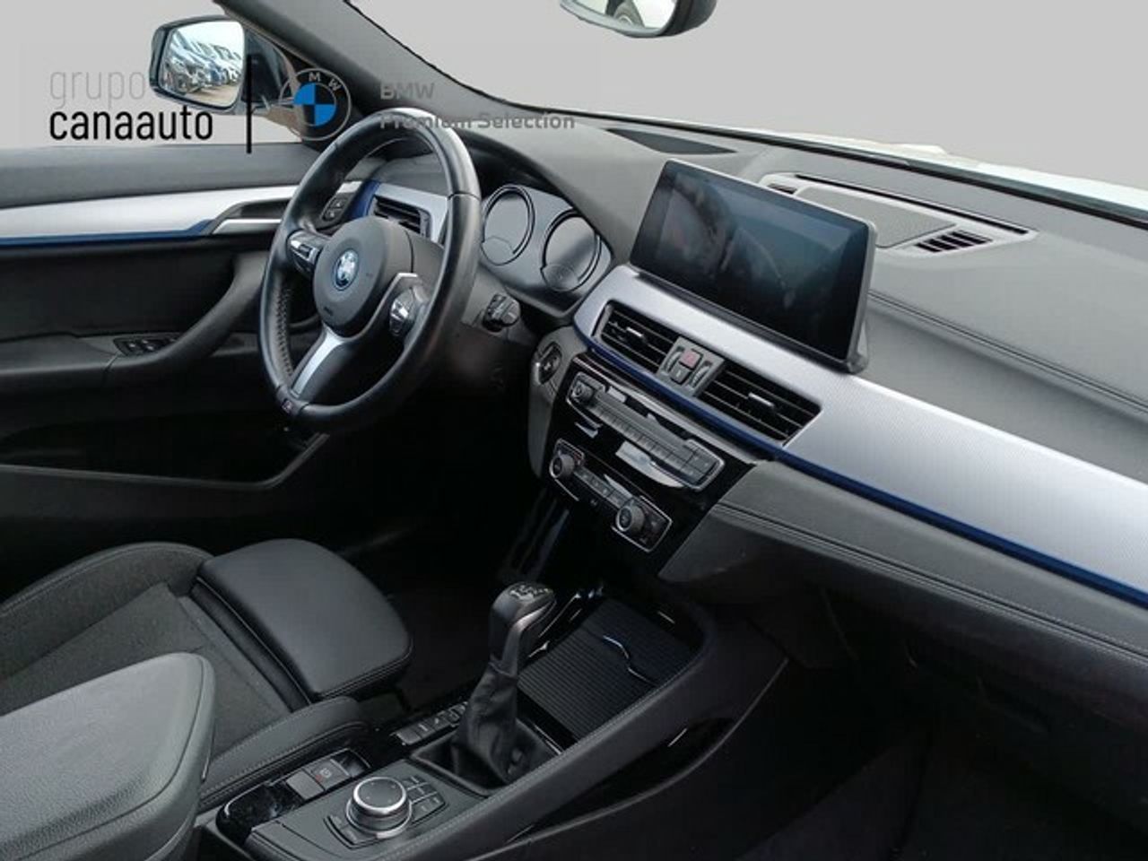 Foto BMW X2 8
