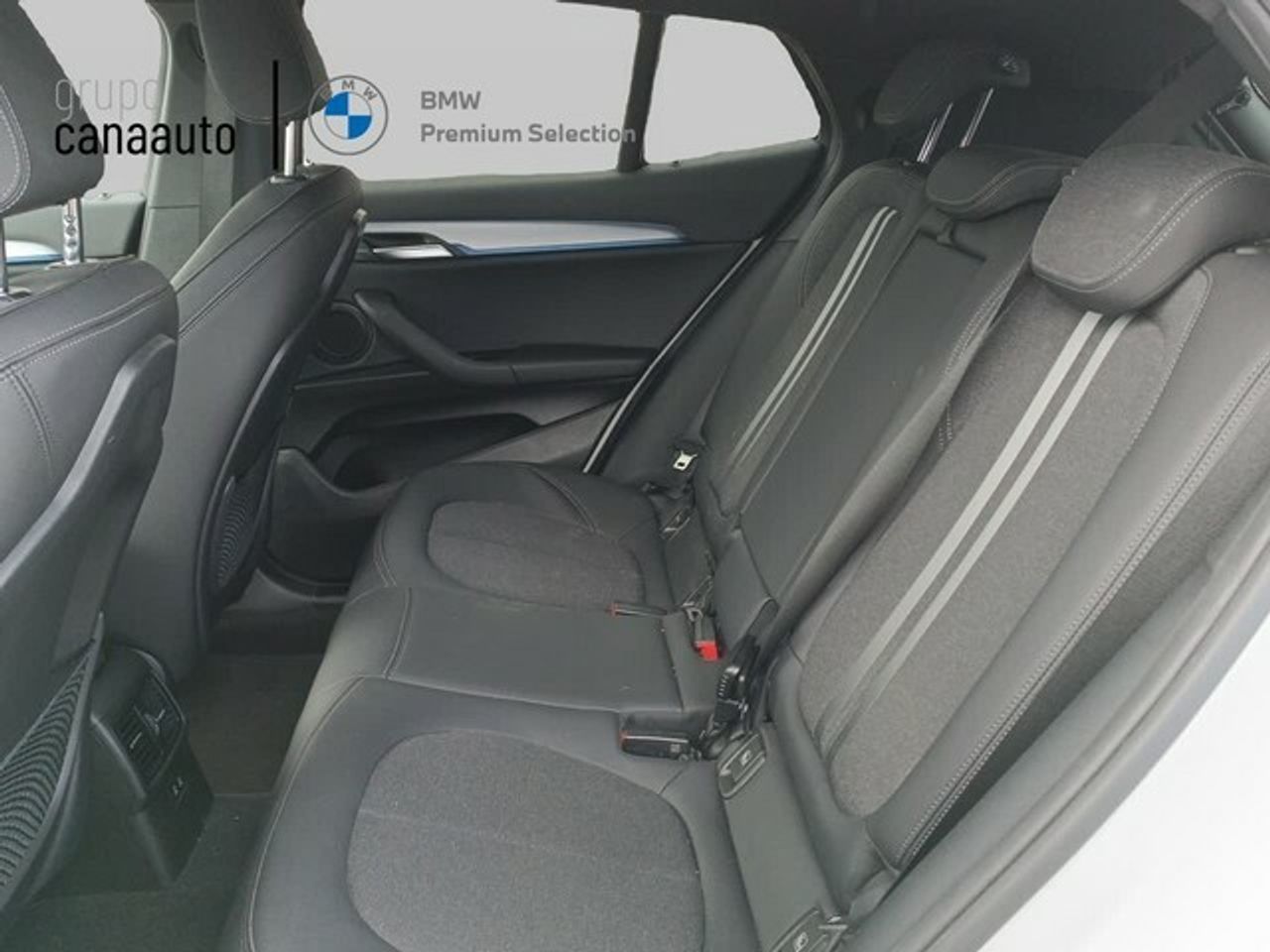 Foto BMW X2 9