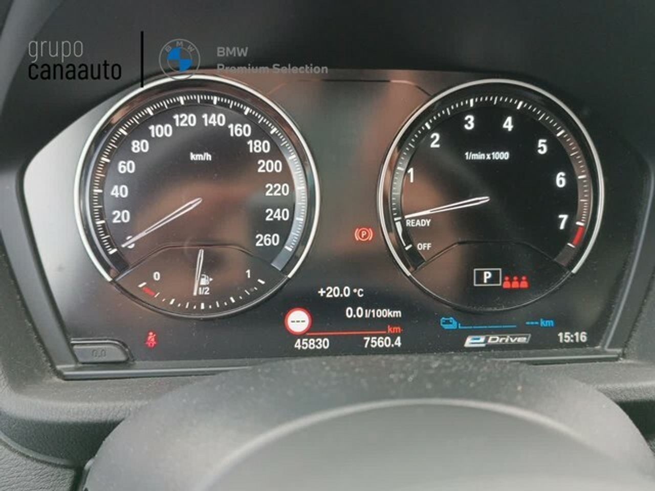 Foto BMW X2 13