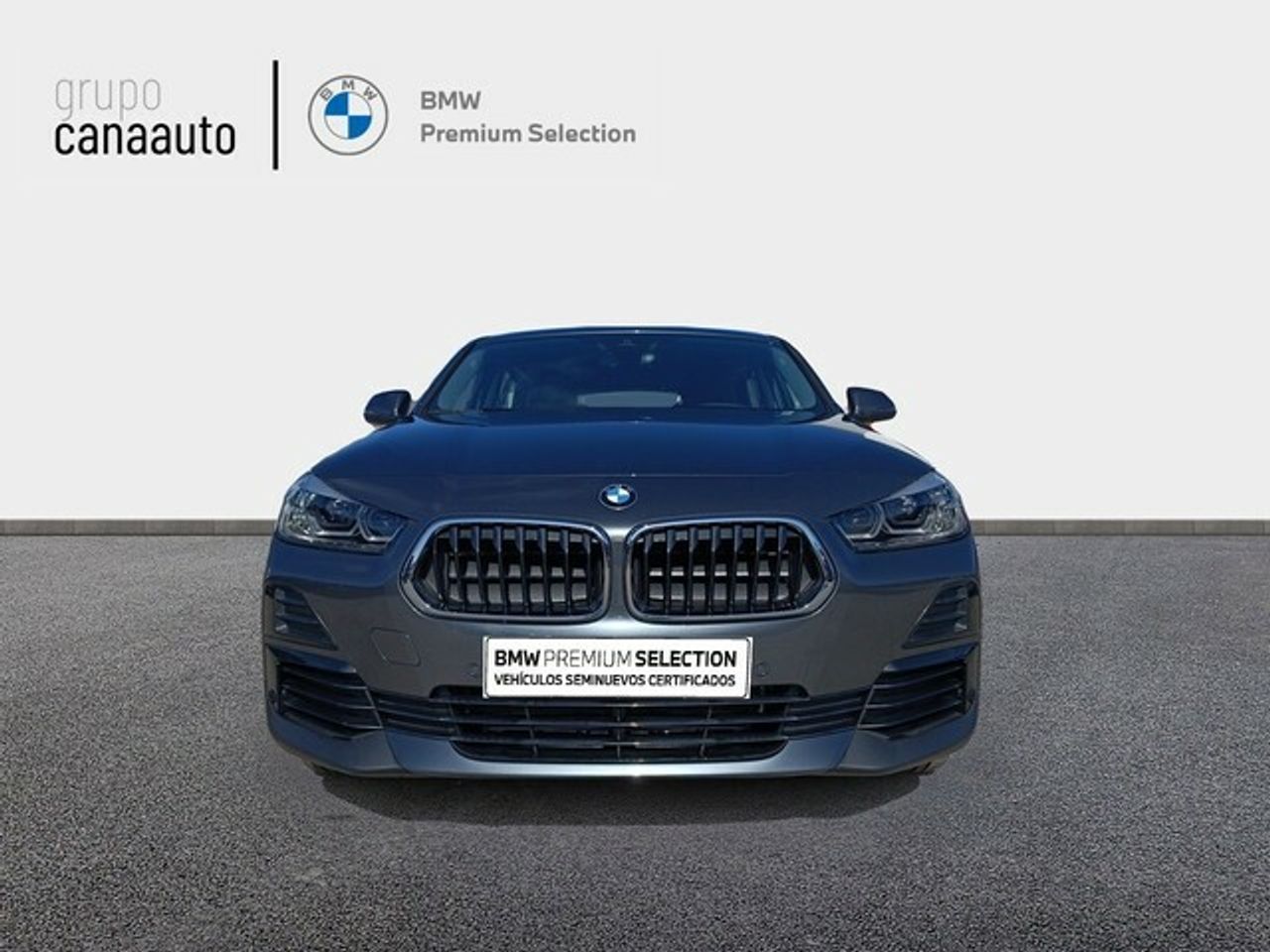 Foto BMW X2 2