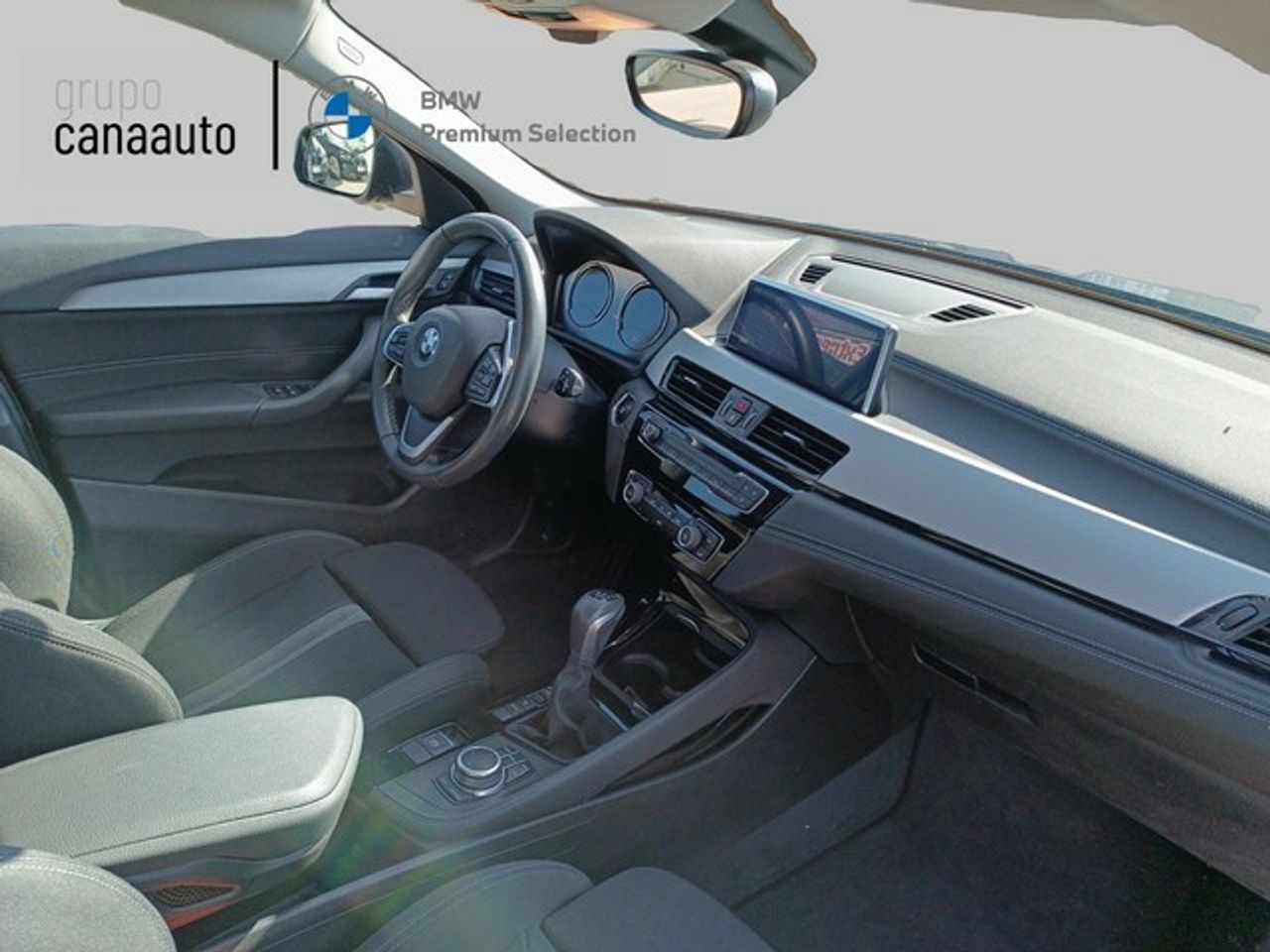 Foto BMW X2 8
