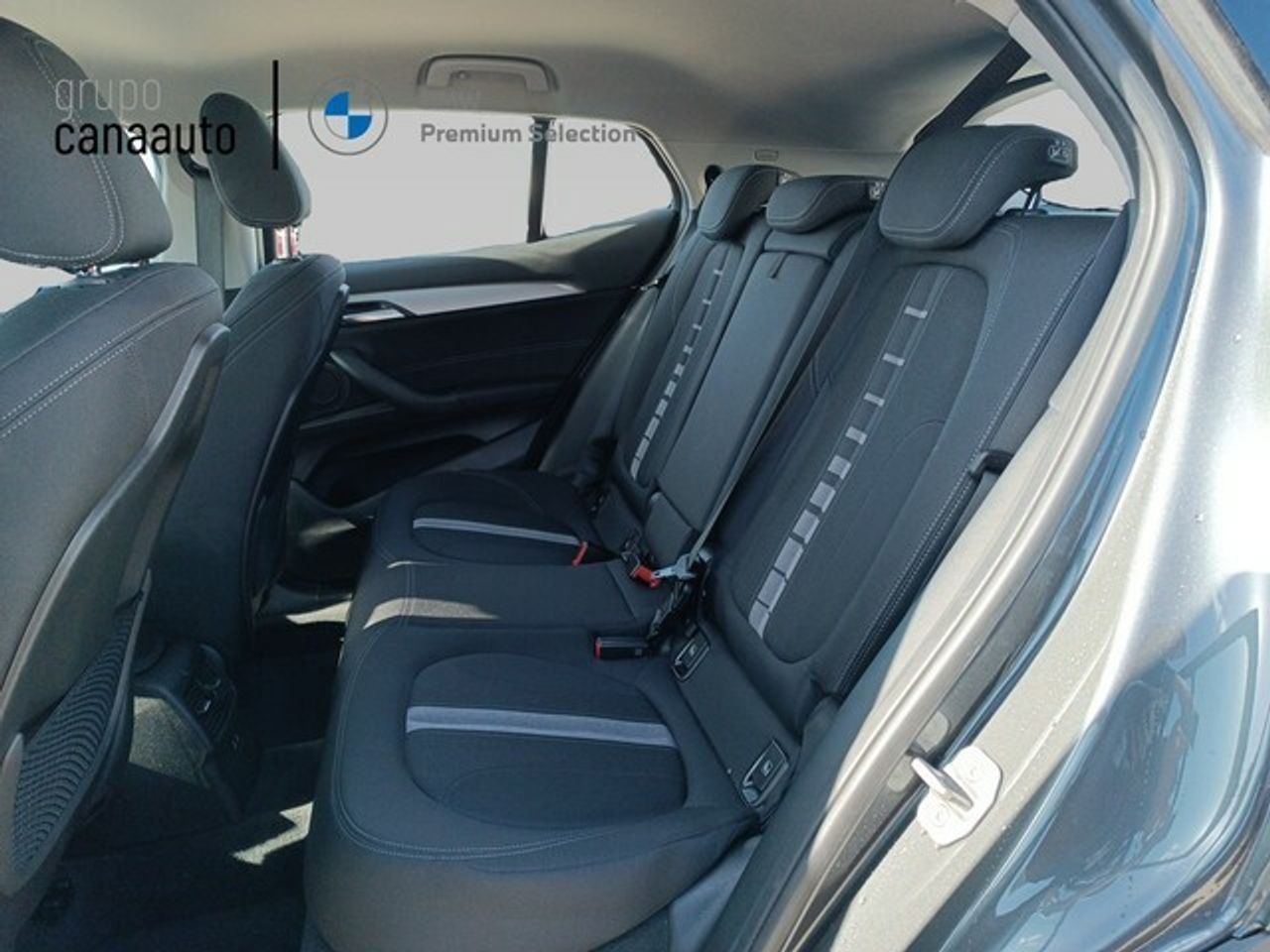 Foto BMW X2 9
