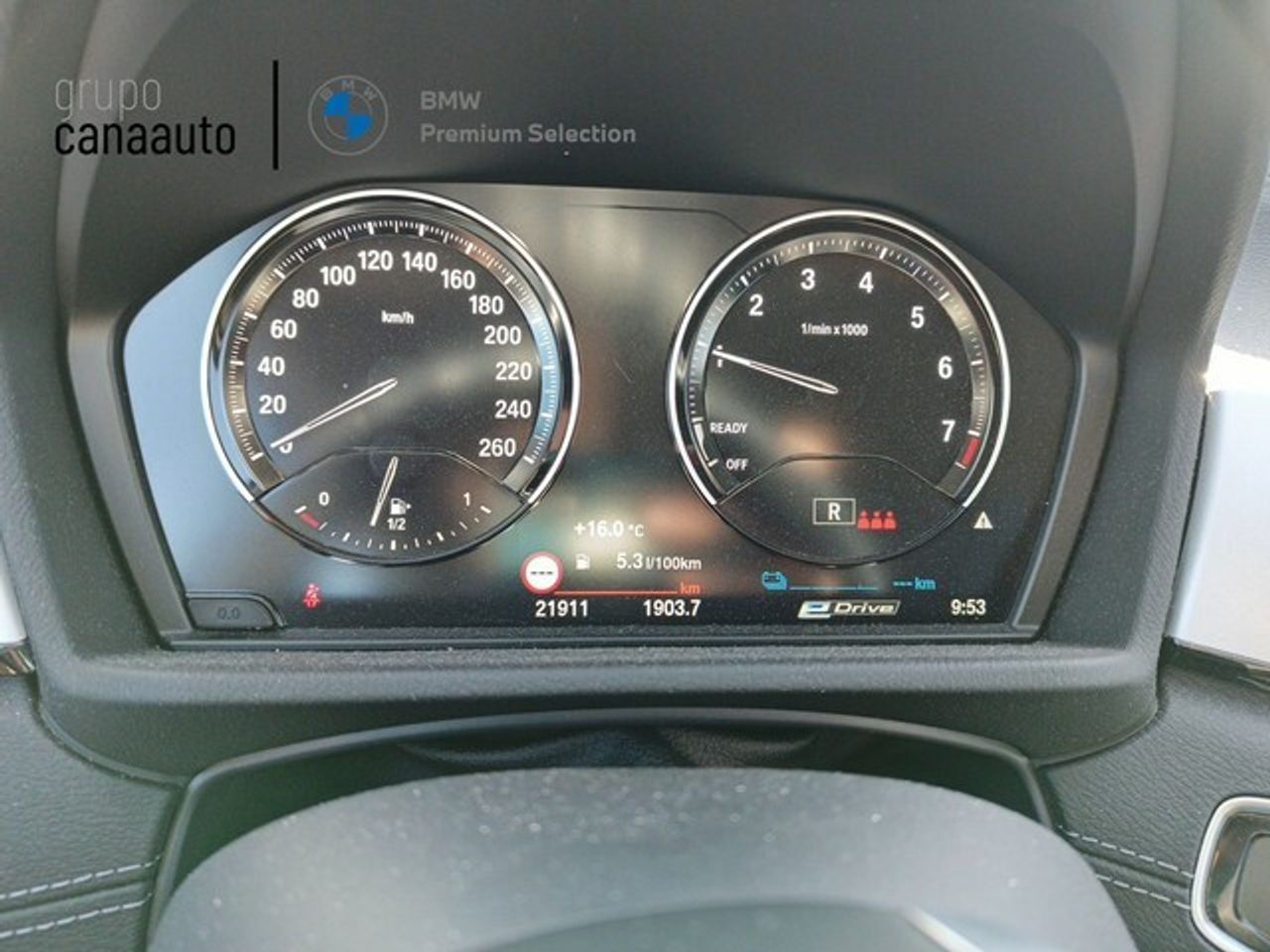 Foto BMW X2 11