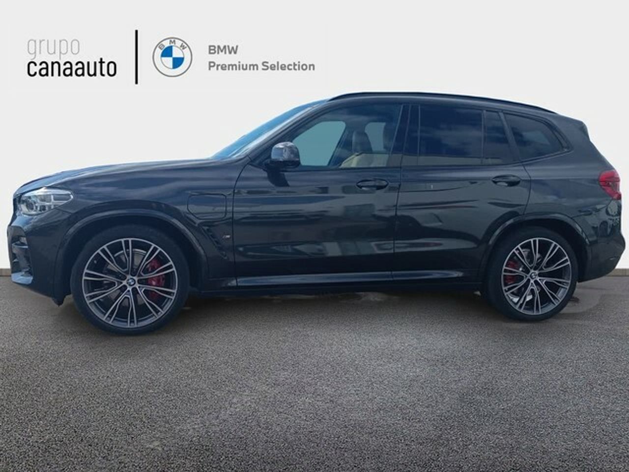 Foto BMW X3 3