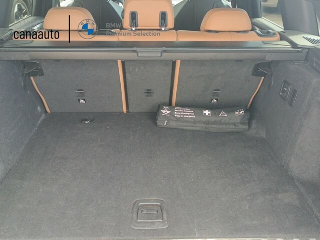 Foto BMW X3 14
