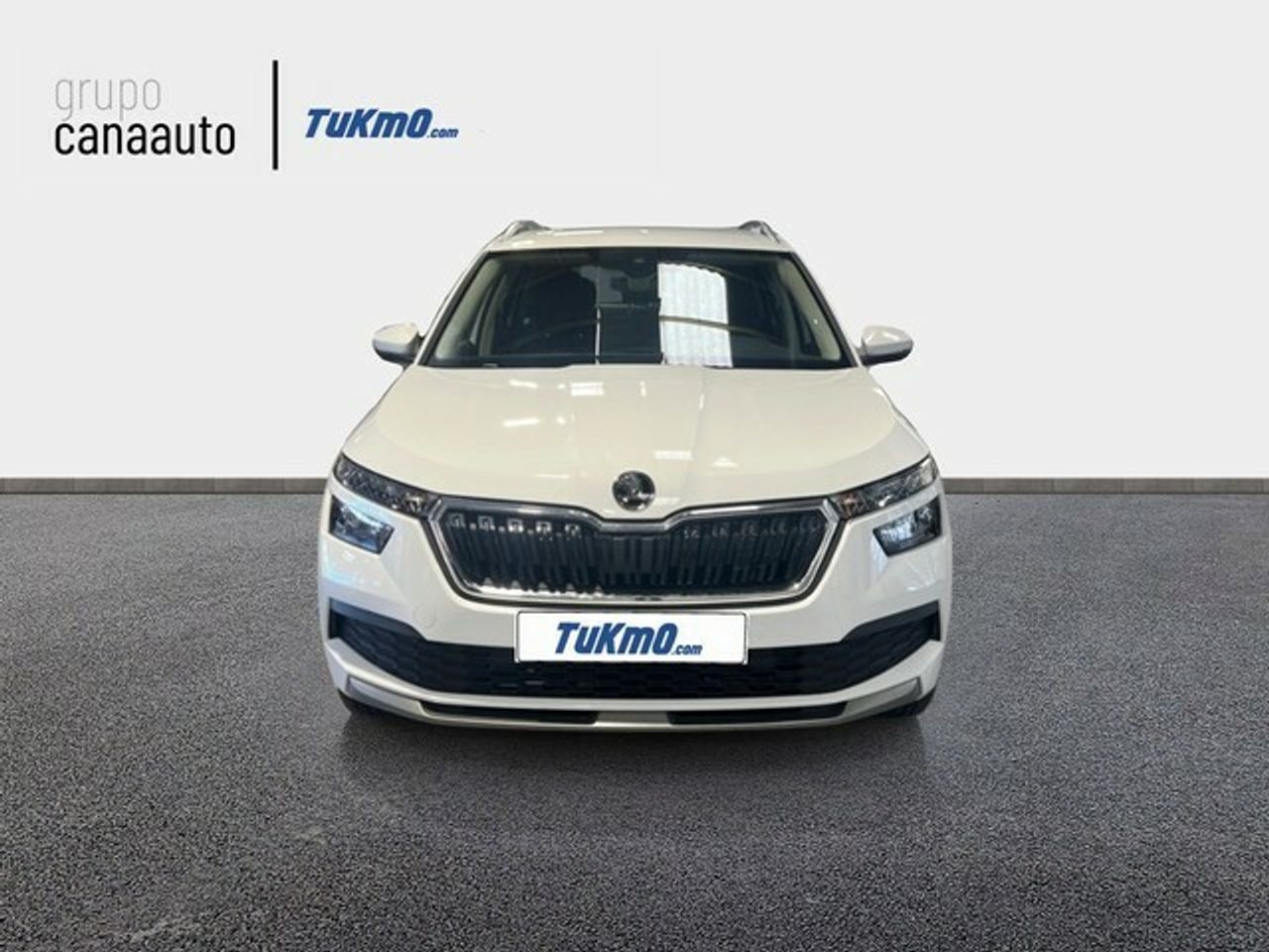 Foto Skoda Kamiq 2