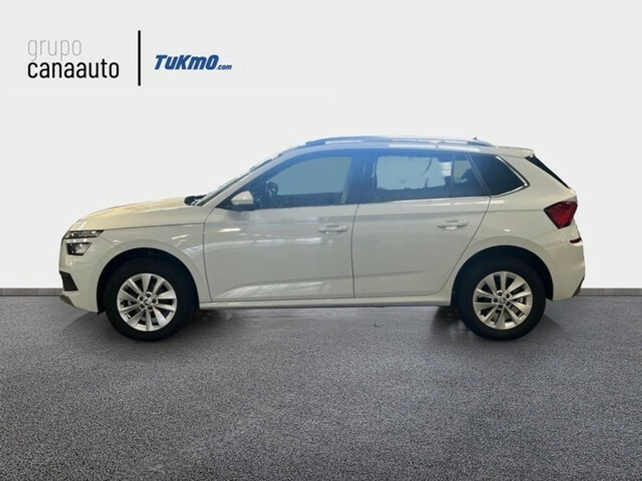 Foto Skoda Kamiq 3