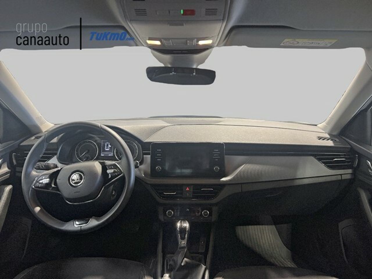 Foto Skoda Kamiq 7