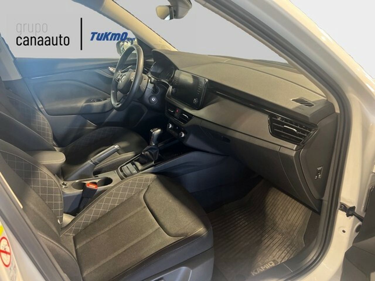 Foto Skoda Kamiq 8